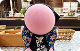 Sarubobo Doll Making