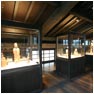 円空仏展示